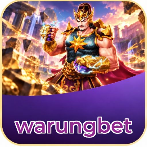 Screenshot 1 - warungbet Home Screen