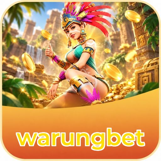 Screenshot 1 - warungbet Home Screen