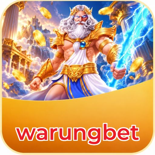 Screenshot 1 - warungbet Home Screen