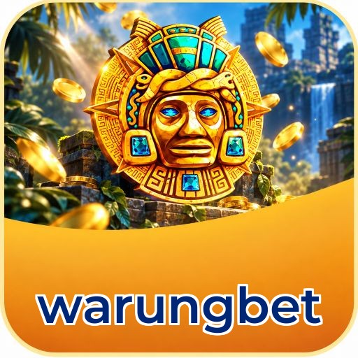 Screenshot 1 - warungbet Home Screen