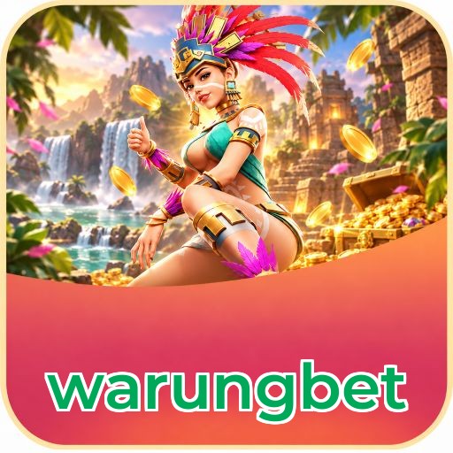 Screenshot 1 - warungbet Home Screen