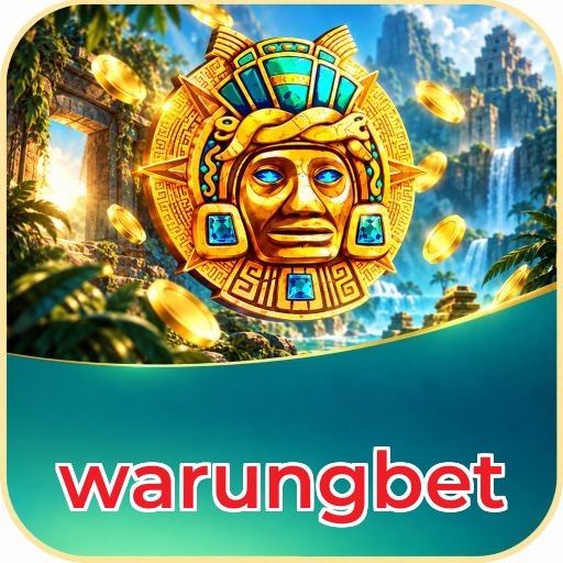 Screenshot 1 - warungbet Home Screen